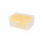 CONES EN PP JAUNE STERILE 1-200µL - PACK 10X96