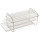 CERTOCLAV SET DE 3 PLATEAUX POUR VAC PRO 12L