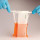 SAC STERILE 130ML FERM. FIL INSCRIP. 7.6X17.8CM - PACK X500