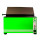 BAIN-MARIE UNIVERSEL BU26L 26L,COUVERCLE PUPITRE ARTICULE