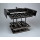 PORTOIR INOX 16 BUTYS POUR BAIN-MARIE MODELE BA 16 B
