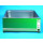 BAIN-MARIE UNIVERSEL BU46L 46L,COUVERCLE PUPITRE ARTICULE