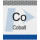 COBALT STANDARD 1000PPM / 2% HNO3ICP-MS - N9303735 - 100ML