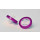 UPTIDISC PTFE 13MM 0.20UM PP PACK DE 100
