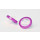 UPTIDISC PTFE 25MM 0.20UM PP PACK DE 500