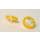 UPTIDISC NYLON/GF 25MM 0.45UM PP - PACK DE 100