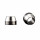 FERRULES GRAPHITE 1MM PACK X10