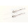 AIGUILLE DE REMPLACEMENT 0,5UL POUR ECHANTILLONEUR AUTO GC