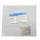 SACHET ZIP AVEC DESSICCANT POUR SACHETS ANKOM - L'UNITE