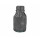 FLACON EN VERRE CLAIR 250ML POUR MODULE RF GAZ