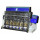 ANALYSEUR FIBRES DIETETIQUES TDF METHODE 985.29/991.43
