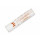 VERRE DE RECHANGE GRADUE 5ML SERINGUE GERBER D.15X68MM
