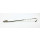 MESUREUR POUR ECHANTILLON A LAIT EN LAITON CAPACITE 10ML