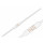 PIPETTE A LAIT DE 10,94ML POUR MG SELON GERBER