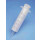 SERINGUE EN PP 30ML STERILE LUER LOCK PACK DE 100