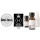 SOLUTION ETALON BRIX 15,00 POUR REFRACTOMETRE - 20X5ML