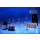 FIOLE JAUGEE A DEBORDEMENT 21,7 ML