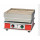 BAIN DE SABLE D.50X35CM AVEC CHAUFFAGE REGLABLE 130-370'C