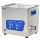 BAIN A ULTRASONS DIGIT. DU-100 HUMEAU AVEC COUVERCLE - 10L