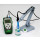 SUPPORT + BRAS ARTICULE HUMEAU POUR ELECTRODE