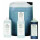 HUILE POUR POMPE A PALETTES VACUUBRAND - 1L
