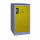 ARMOIRE DE SECURITE TRIONYX PROD DANGER.AZ50 1 PORTE JAUNE