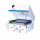 CAISSON A RECIRCULATION D'AIR H50 SANS FILTRE