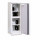 ARMOIRE DE SECURITE TRIONYX ANTI-FEU 90 MINUTES 794+2 COMP