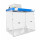 HOTTE A FILTRATION TRIONYX H12 1 MODULE + PASSAGE 2 MAINS