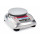 BALANCE OHAUS VALOR 3000 INOX 400G/0,01G PLATEAU D.120MM