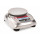 BALANCE OHAUS VALOR 3000 INOX 500G/0,1G PLATEAU D.120MM