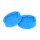 SUPPORT POUR MICROPLAQUES EN MOUSSE OHAUS - PACK DE 2