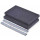 KIT DE PLATEAUX EN MOUSSE BAS ET HAUT GRIS OHAUS