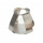 PINCE DE FIOLE DE 4L OHAUS EN ACIER INOXYDABLE