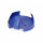 PINCE DE FIOLE DE 2L OHAUS EN PVC