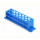 SUPPORT FIXE POUR 21 TUBES A ESSAIS D.21-25MM ACIER OHAUS