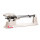 BALANCE OHAUS TRIPLE BEAM JUNIOR 2610G/0,1G