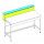 TABLETTE MURALE LONG.1200MM LARG.150MM