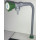 ROBINET EAU DEMINERALISEE SUR TABLE 150 MM
