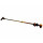 ROBINET GAZ A COMMANDE A DISTANCE