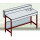 PAILLASSE HUMIDE D+T L=1200 PROF=750 MM STRATIFIEE