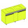 LAVERIE SUR MEUBLE PORTEUR L=1200 P=750MM D/T GRES ETIRE
