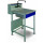 LAVERIE S/PIETEMENT METAL D+T L=600 PROF=900 POLYPROPYLENE