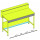 BUTEE DE MEUBLE 900MM