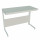PAILLASSE NUE SECHE - PIEDS C L=1500 PROF=750 - TRESPA