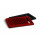SUPPORT SUPPLEMENTAIRE "RUBBER INSERT" / QUANTI-TRAY 97PUITS