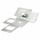 PONT POUR BAIN HUBER K12,K15 K20,K25