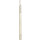 MANCHE DE BISTOURI N'4 LONG EN INOX - LONG.21CM