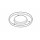 COUPELLE LARGE PET POUR ANALYSEUR NIR PROXIMATE BUCHI