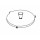 COUVERCLE DE TRANSFLEXION 2MM PR ANALYSEUR PROXIMATE BUCHI